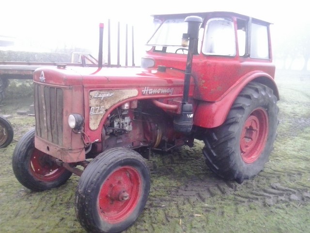 Hanomag