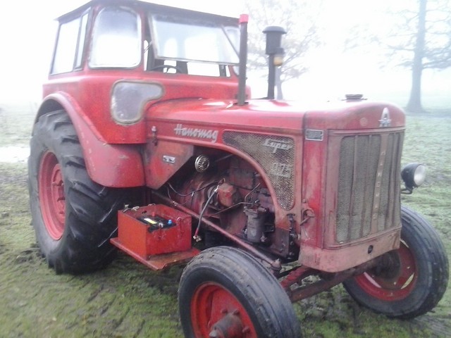 Hanomag