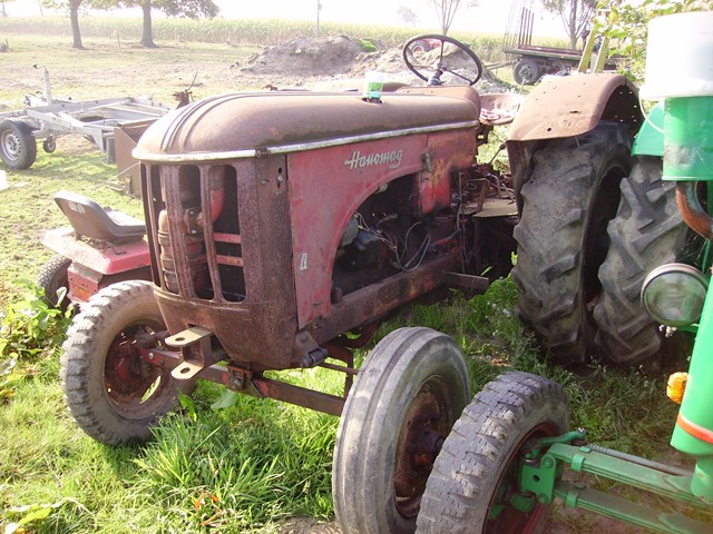 Hanomag