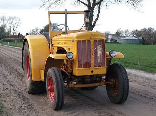 Hanomag