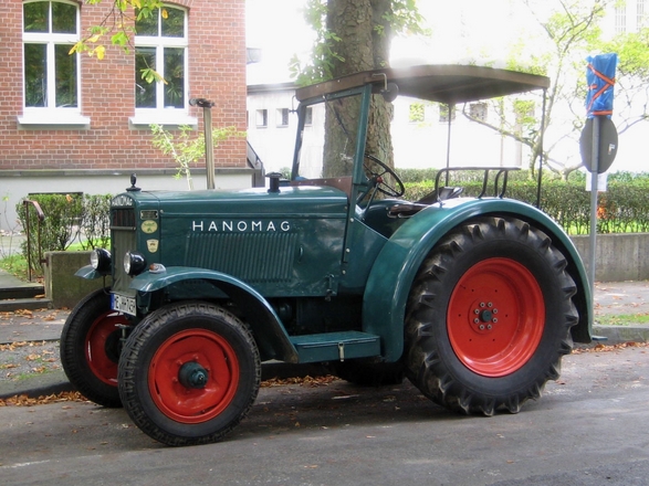 Hanomag