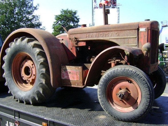 Hanomag