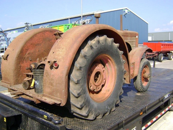 Hanomag