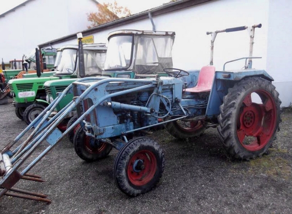 Hanomag