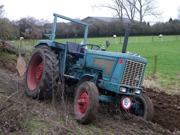 Hanomag