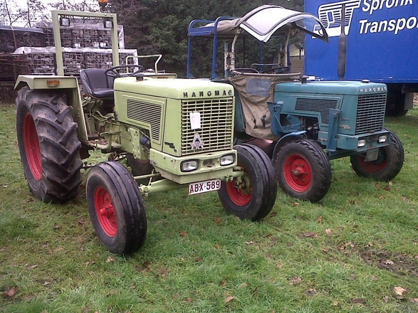 Hanomag