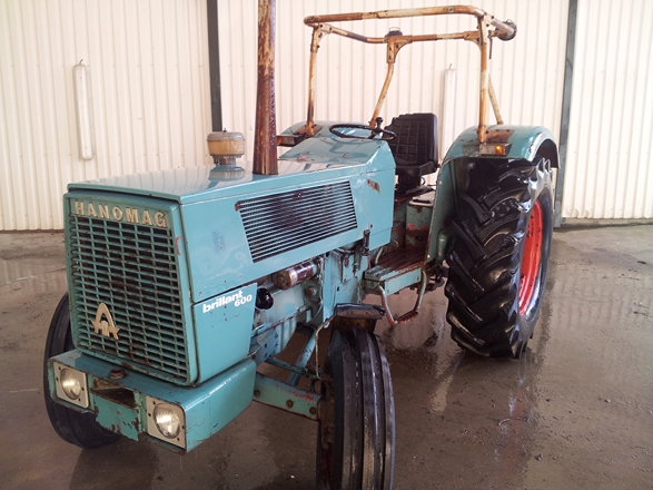 Hanomag