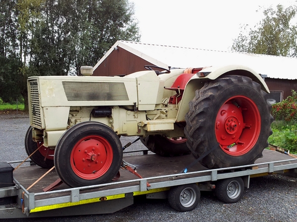 Hanomag