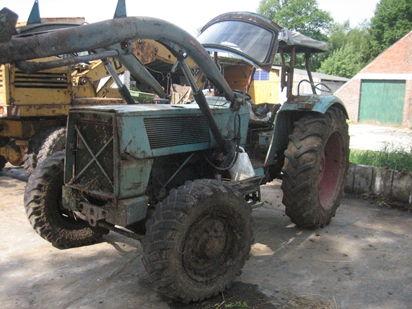 Hanomag