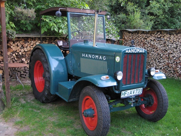 Hanomag