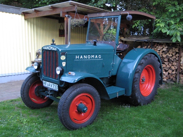 Hanomag