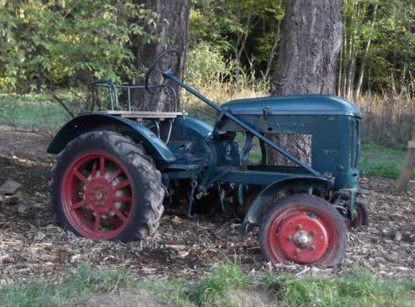 Hanomag