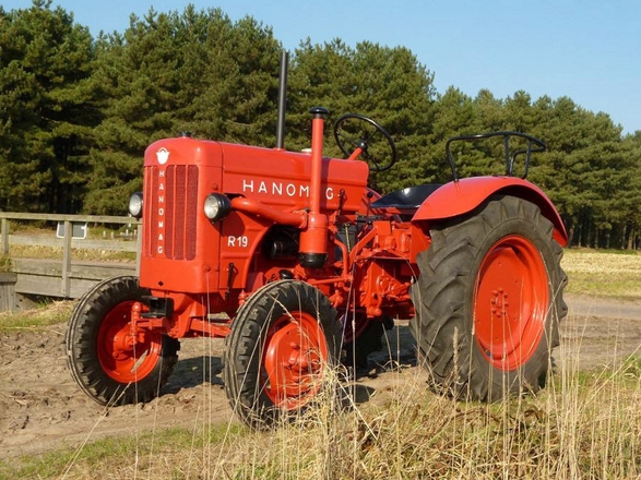 Hanomag