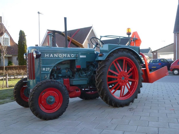 Hanomag