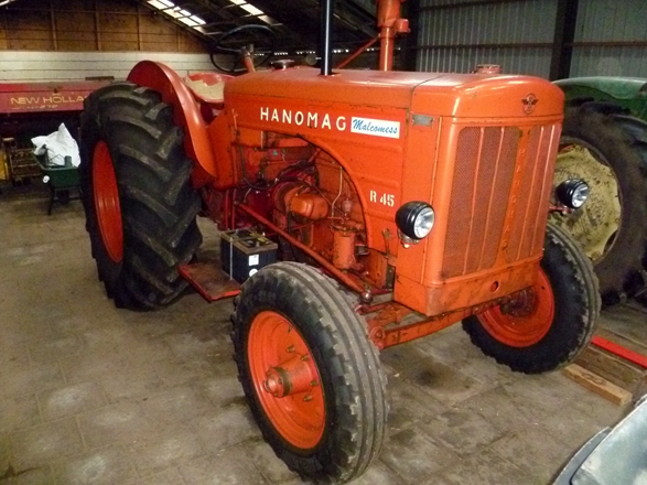 Hanomag