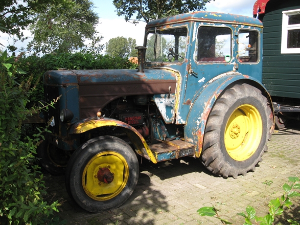 Hanomag