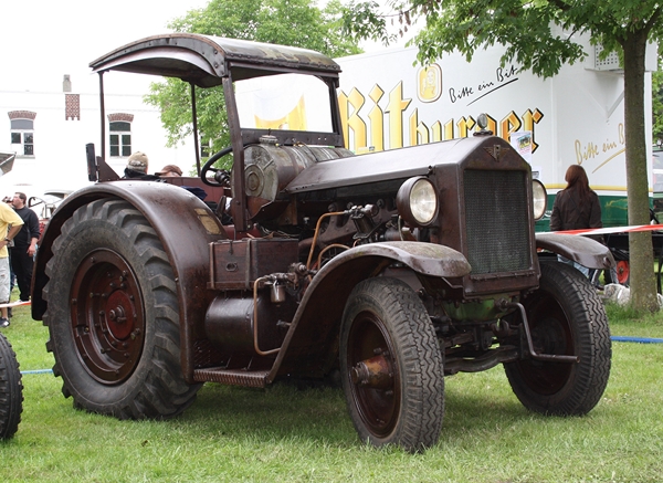 Hanomag