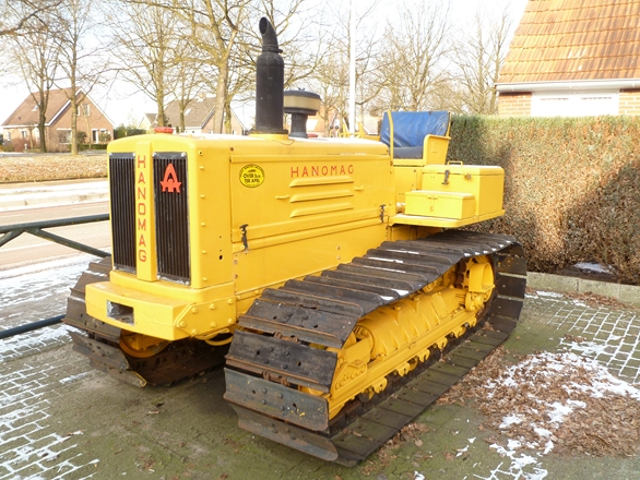 Hanomag