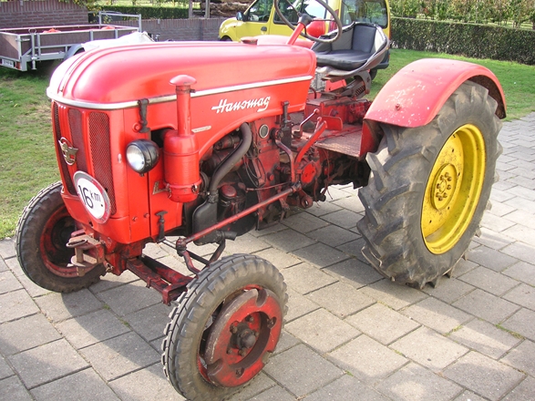 Hanomag