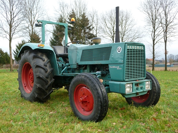 Hanomag