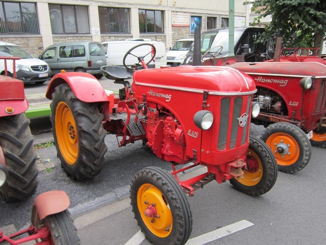 Hanomag