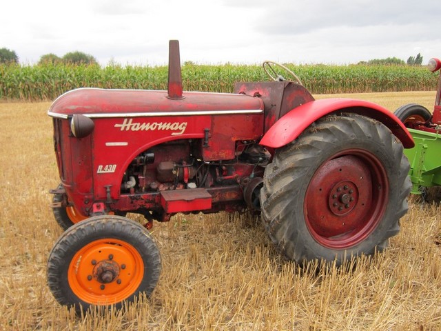 Hanomag