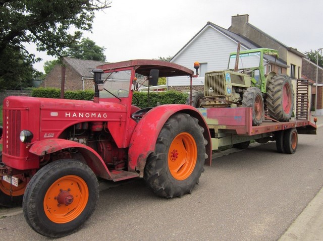 Hanomag