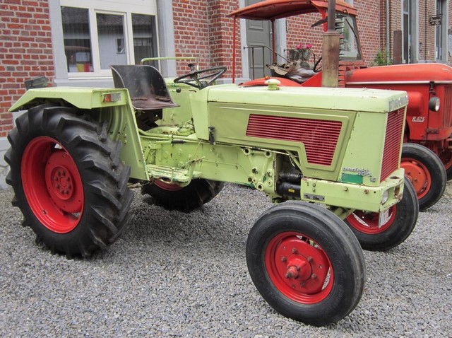 Hanomag