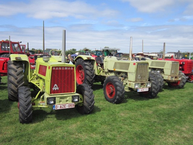 Hanomag