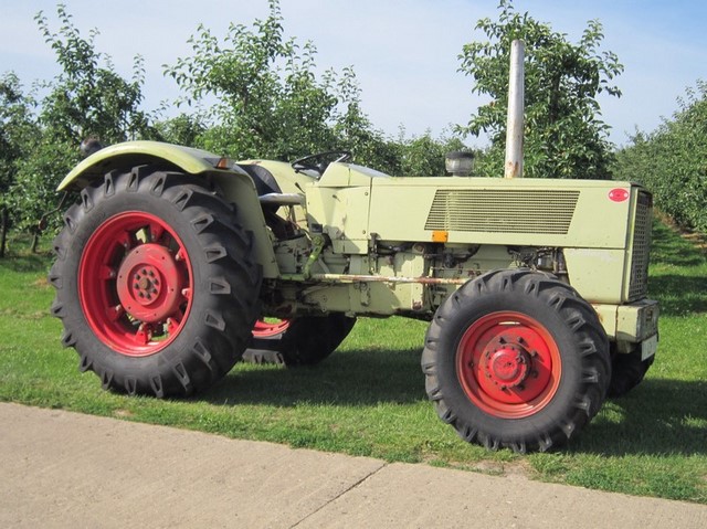 Hanomag