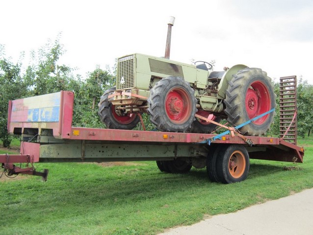 Hanomag