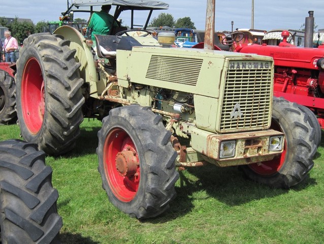 Hanomag