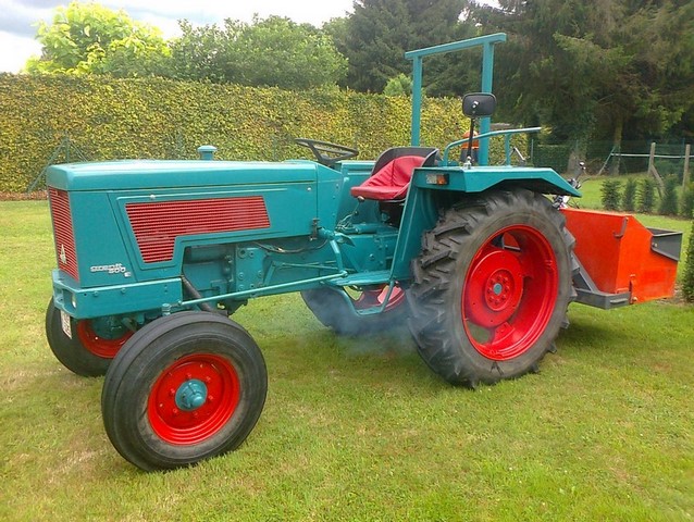 Hanomag