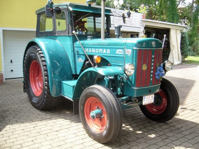 Hanomag