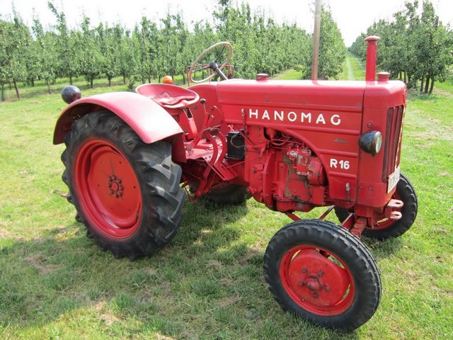 Hanomag