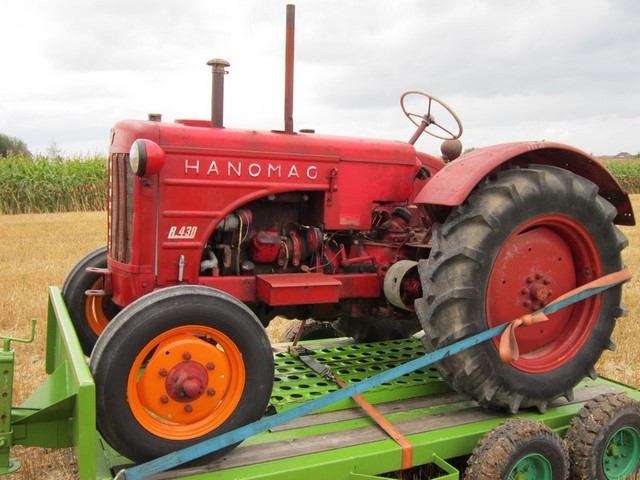 Hanomag