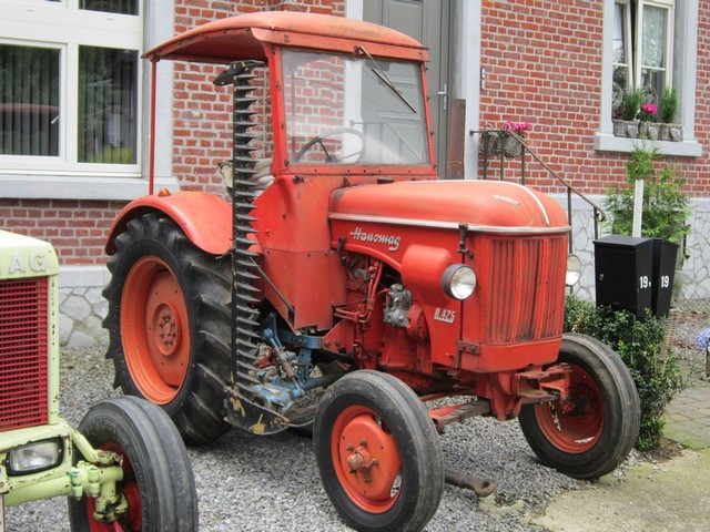 Hanomag