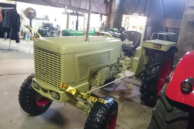 Hanomag