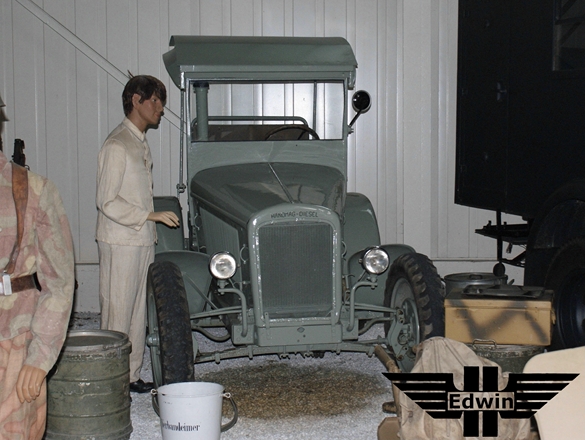 Hanomag