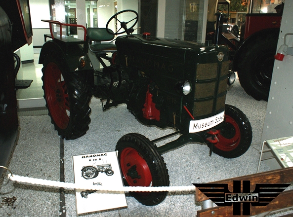 Hanomag
