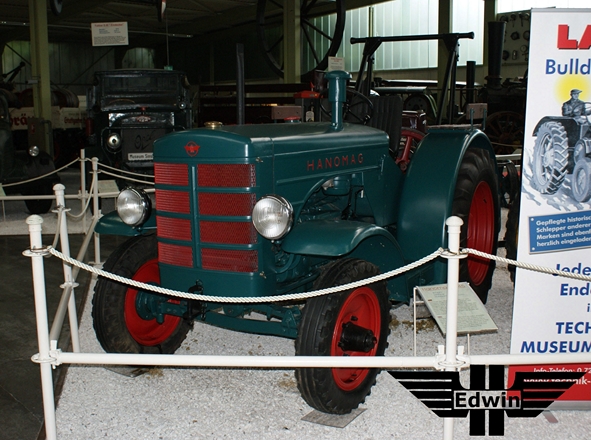Hanomag