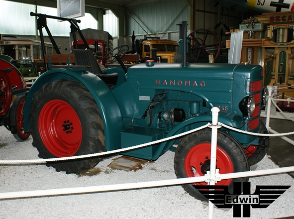 Hanomag