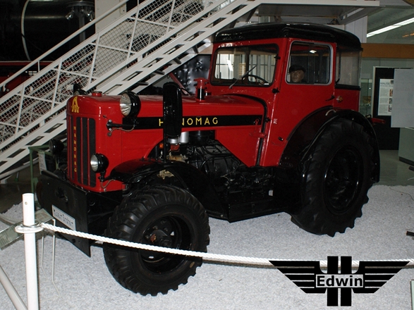 Hanomag