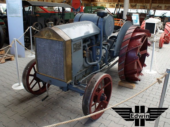 Hanomag