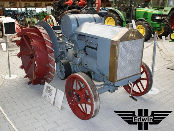 Hanomag