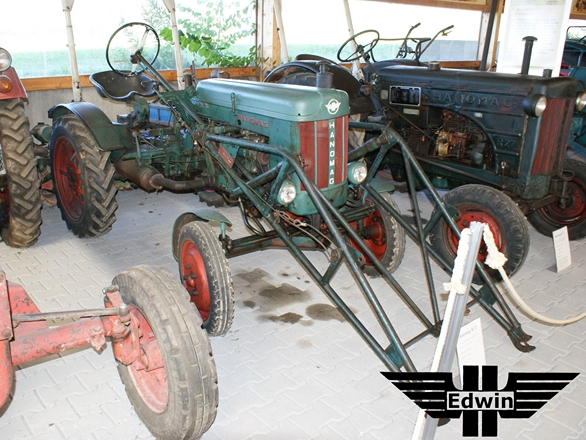 Hanomag