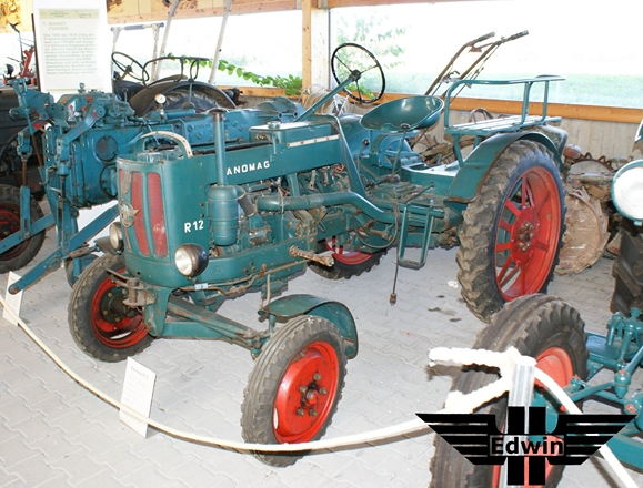 Hanomag