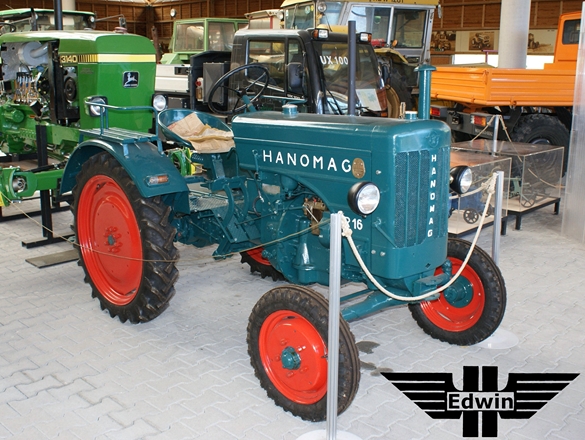 Hanomag