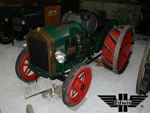 Hanomag