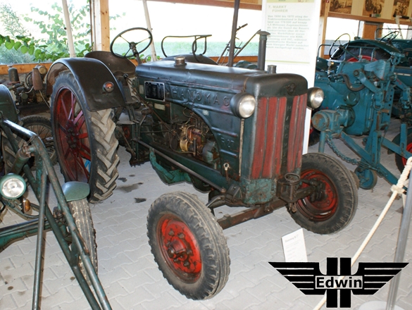Hanomag